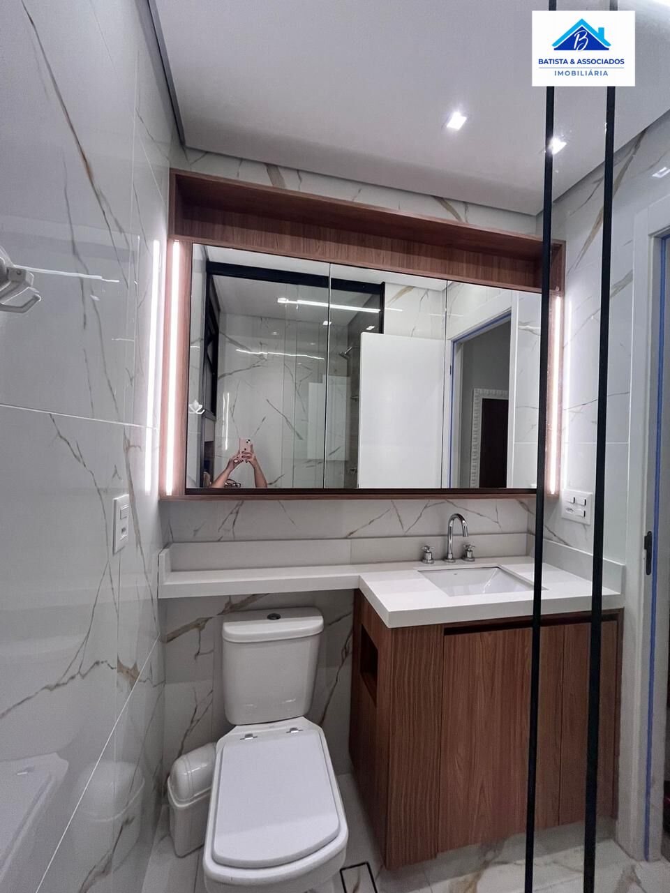 Apartamento à venda com 3 quartos, 77m² - Foto 17