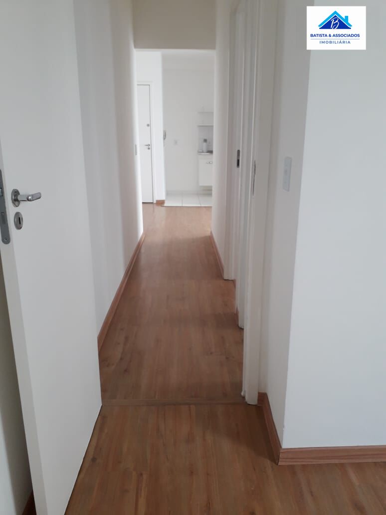 Apartamento, 2 quartos, 45 m² - Foto 5