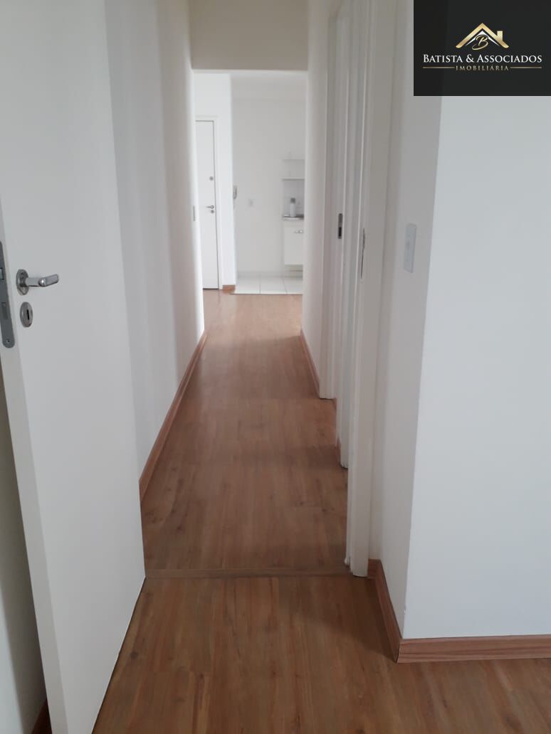 Apartamento, 2 quartos, 45 m² - Foto 5