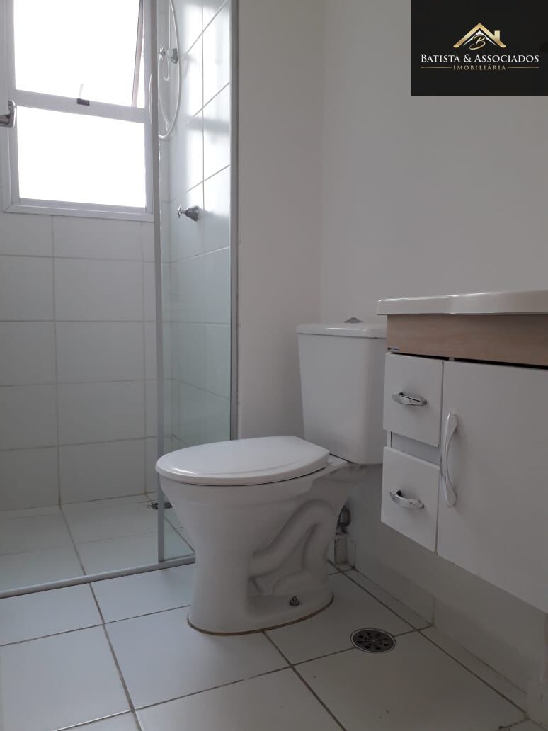 Apartamento, 2 quartos, 45 m² - Foto 4