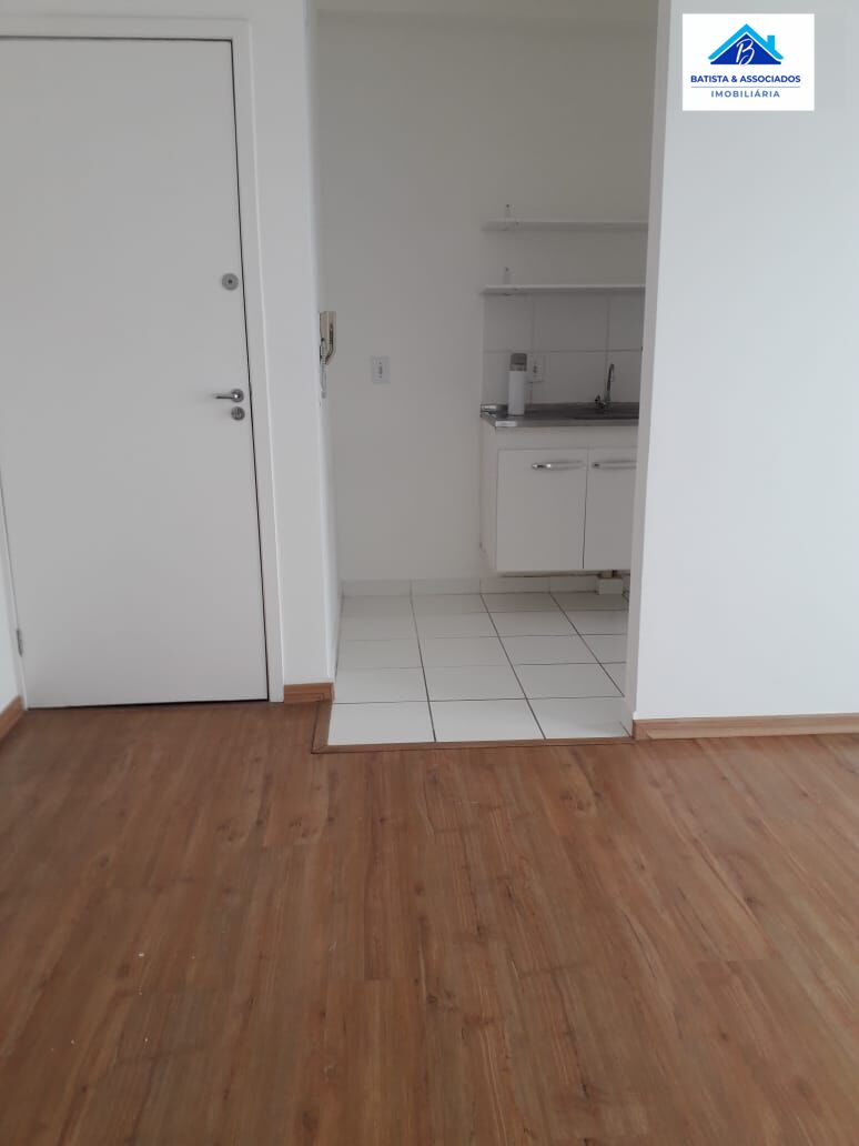 Apartamento, 2 quartos, 45 m² - Foto 6