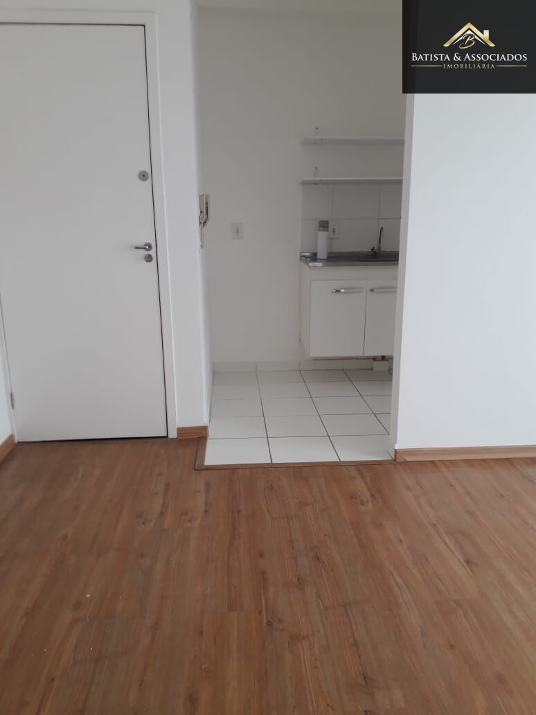 Apartamento, 2 quartos, 45 m² - Foto 6