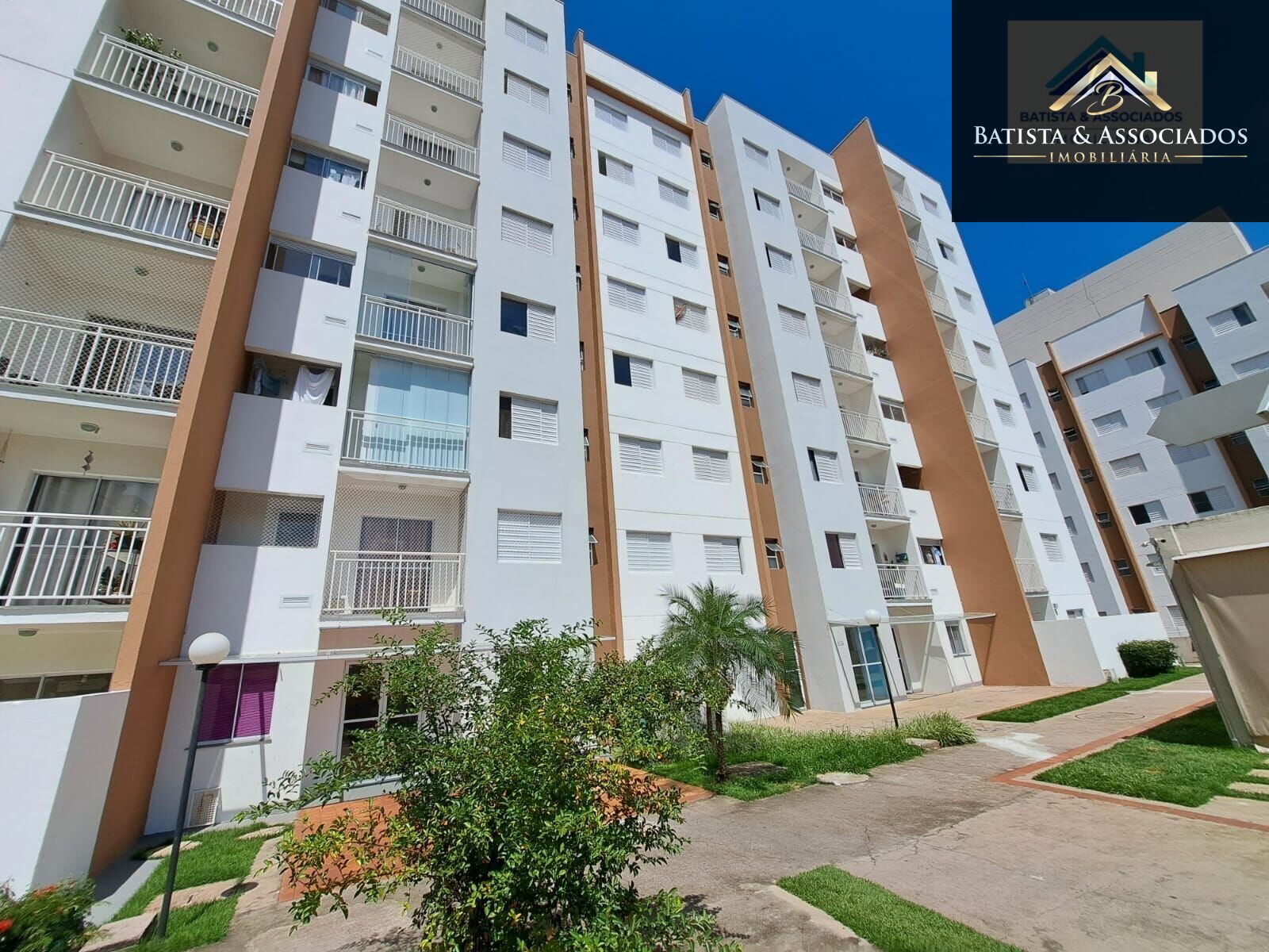 Apartamento, 2 quartos, 45 m² - Foto 3