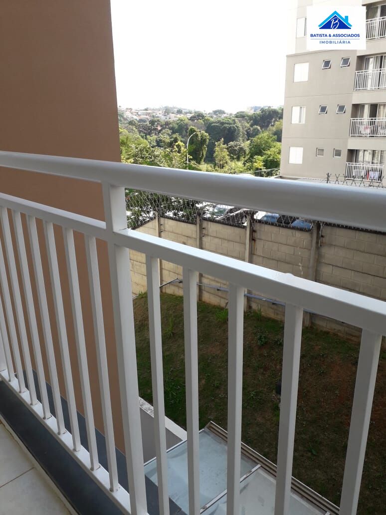 Apartamento, 2 quartos, 45 m² - Foto 9