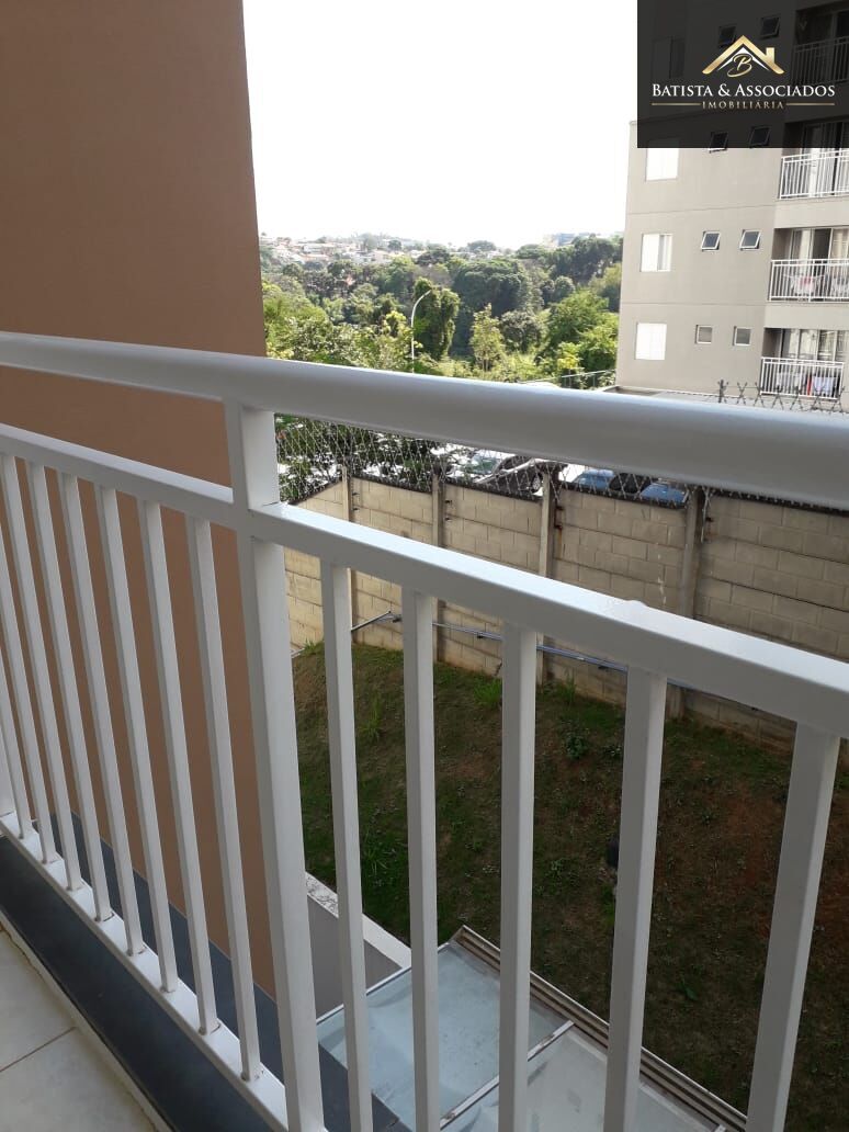 Apartamento, 2 quartos, 45 m² - Foto 9