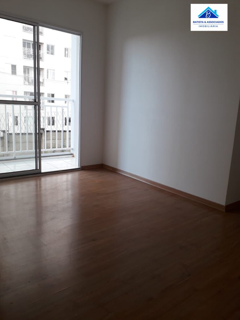 Apartamento, 2 quartos, 45 m² - Foto 11