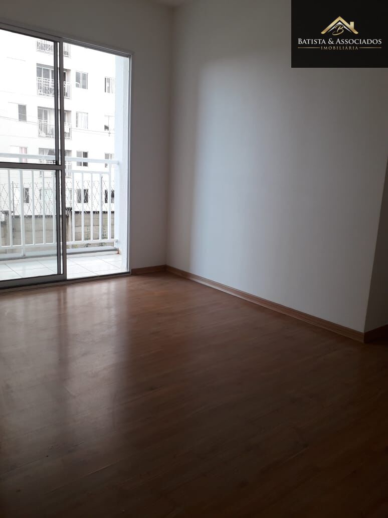 Apartamento, 2 quartos, 45 m² - Foto 11