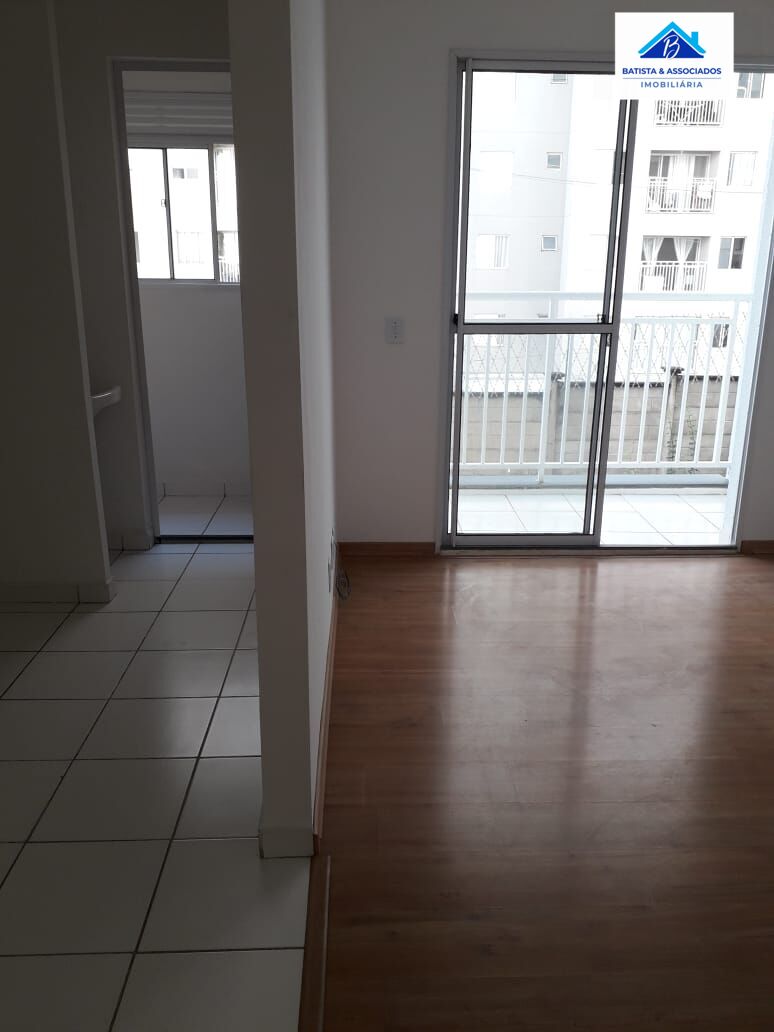 Apartamento, 2 quartos, 45 m² - Foto 7