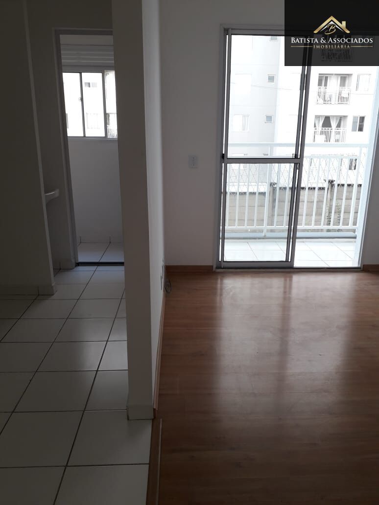 Apartamento, 2 quartos, 45 m² - Foto 7
