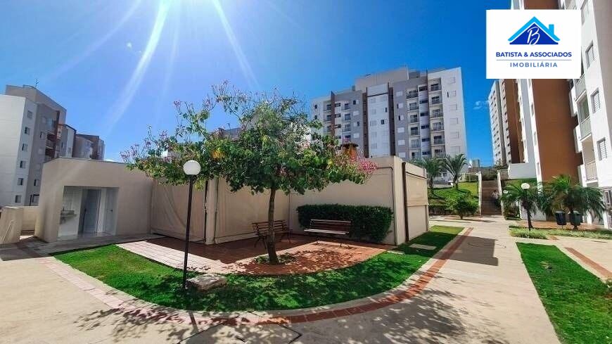 Apartamento, 2 quartos, 45 m² - Foto 2