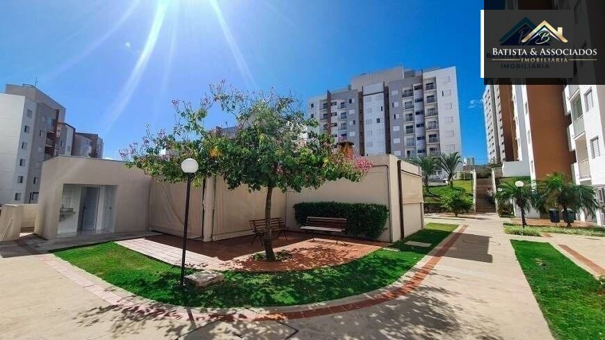 Apartamento, 2 quartos, 45 m² - Foto 2