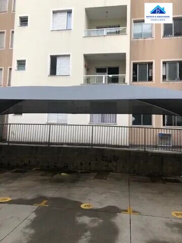 Apartamento à venda com 2 quartos, 55m² - Foto 4