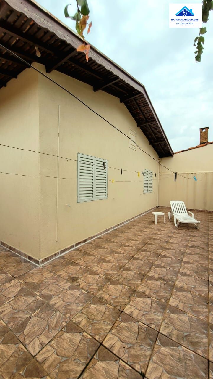 Casa à venda com 3 quartos, 137m² - Foto 33