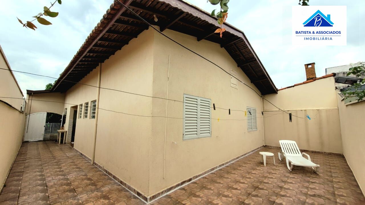 Casa à venda com 3 quartos, 137m² - Foto 34