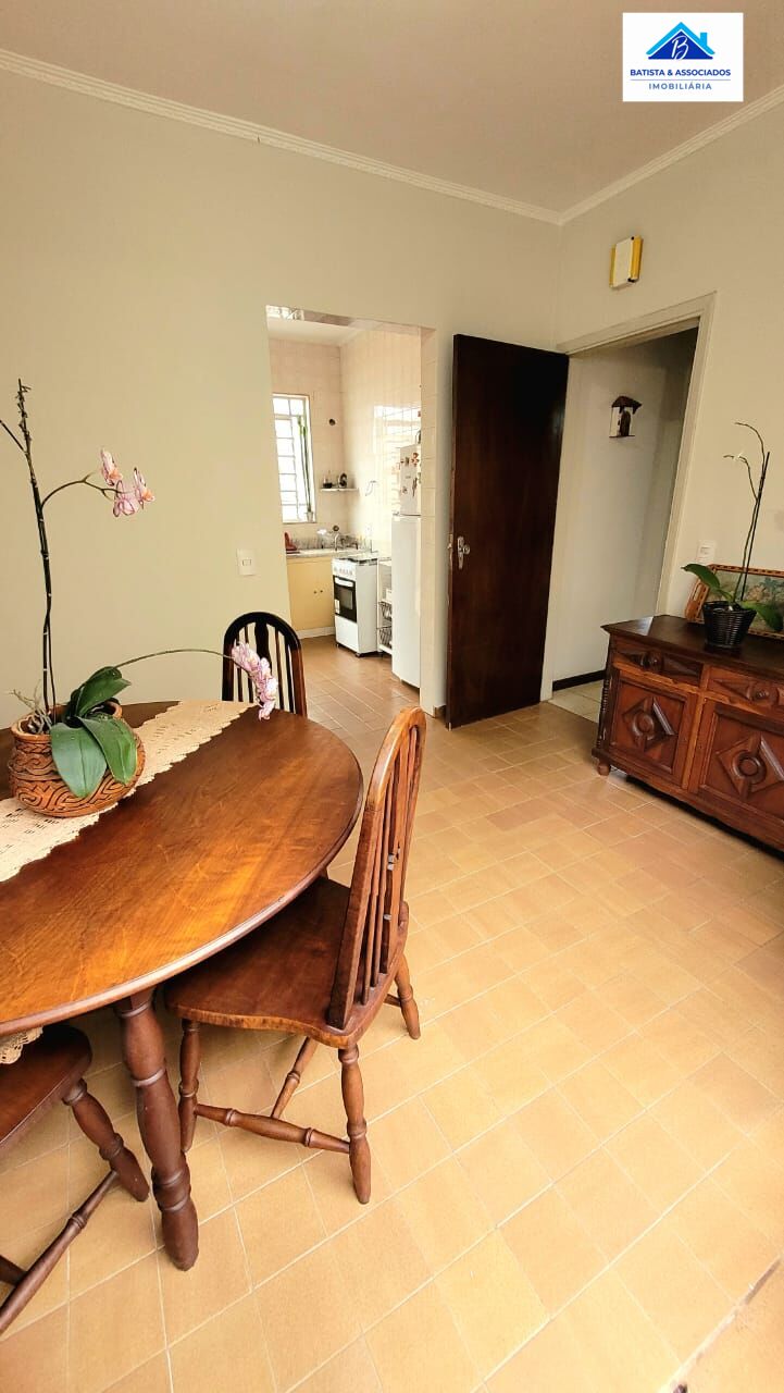 Casa à venda com 3 quartos, 137m² - Foto 23