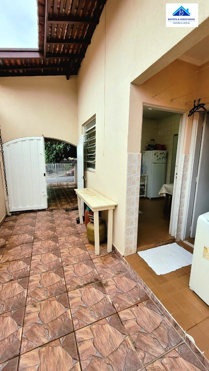 Casa à venda com 3 quartos, 137m² - Foto 28