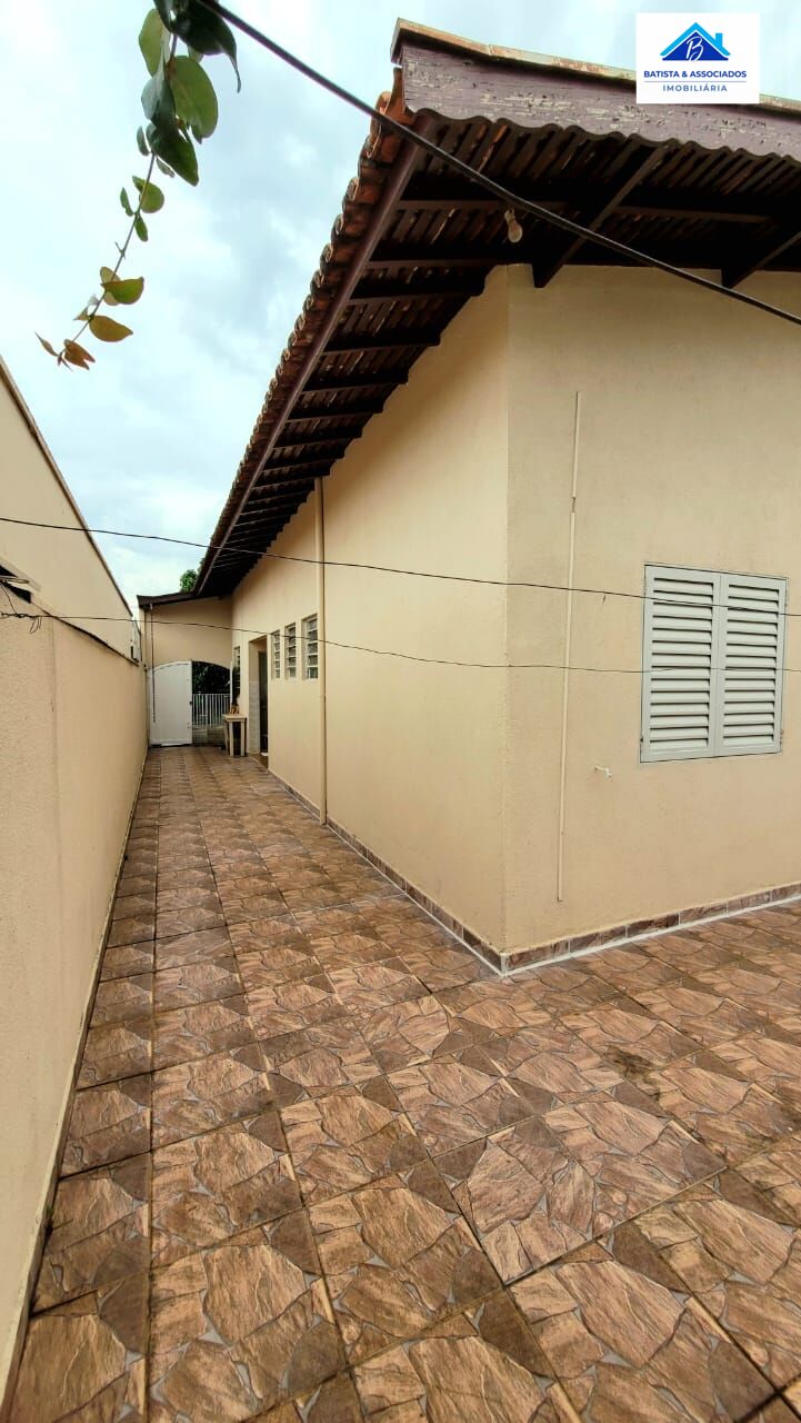 Casa à venda com 3 quartos, 137m² - Foto 31