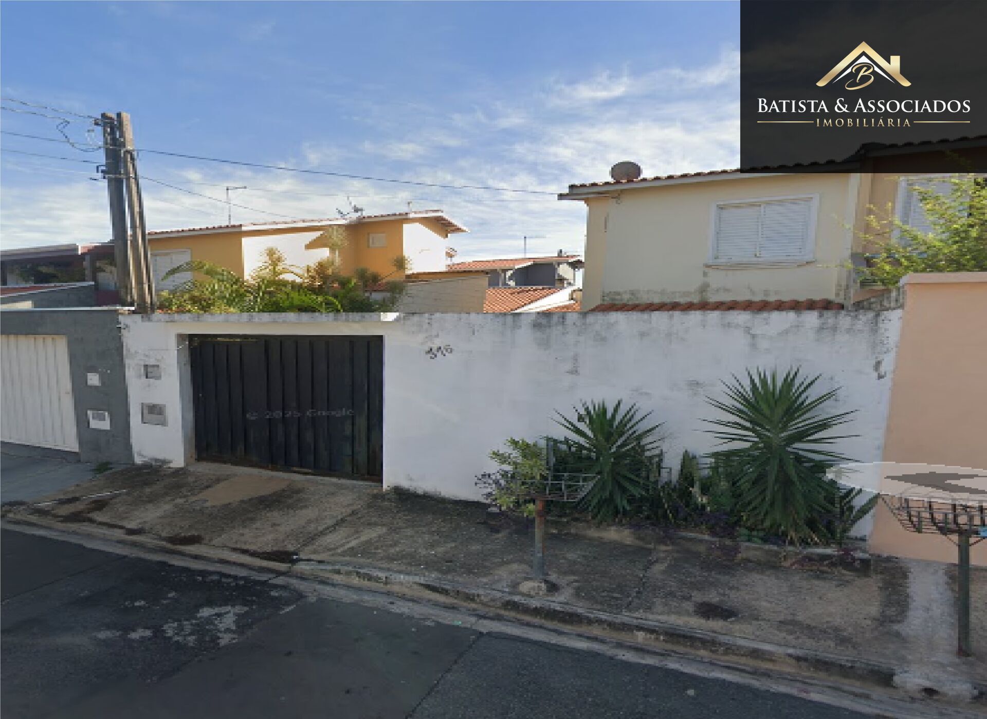 Sobrado, 2 quartos, 65 m² - Foto 1