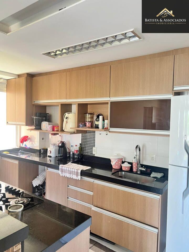 Apartamento, 3 quartos, 58 m² - Foto 11