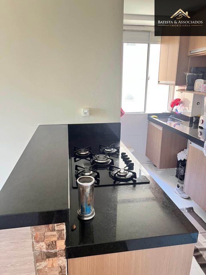 Apartamento, 3 quartos, 58 m² - Foto 10