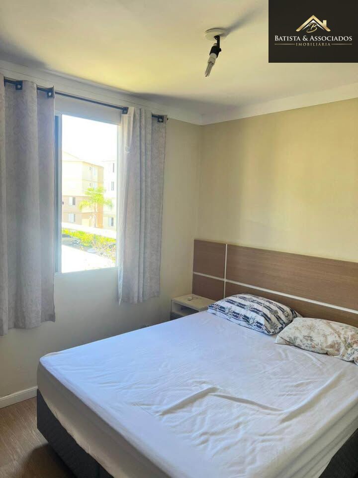Apartamento, 3 quartos, 58 m² - Foto 6