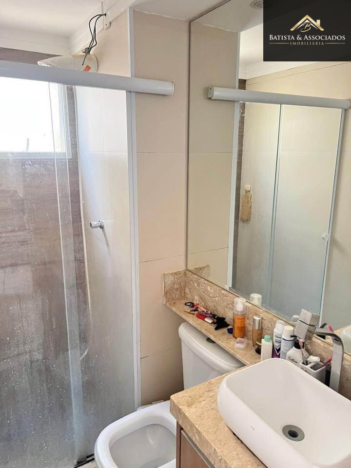 Apartamento, 3 quartos, 58 m² - Foto 9