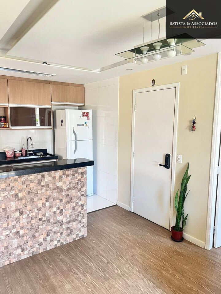 Apartamento, 3 quartos, 58 m² - Foto 2