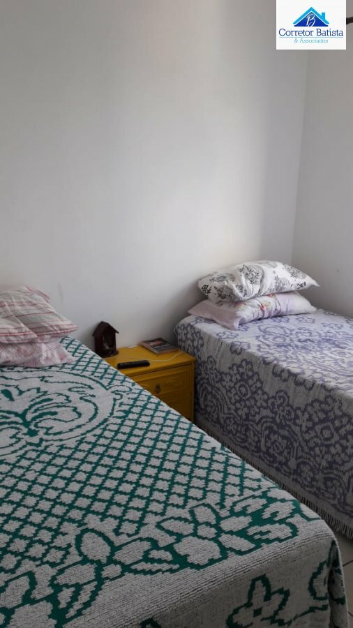 Apartamento à venda com 2 quartos, 46m² - Foto 8