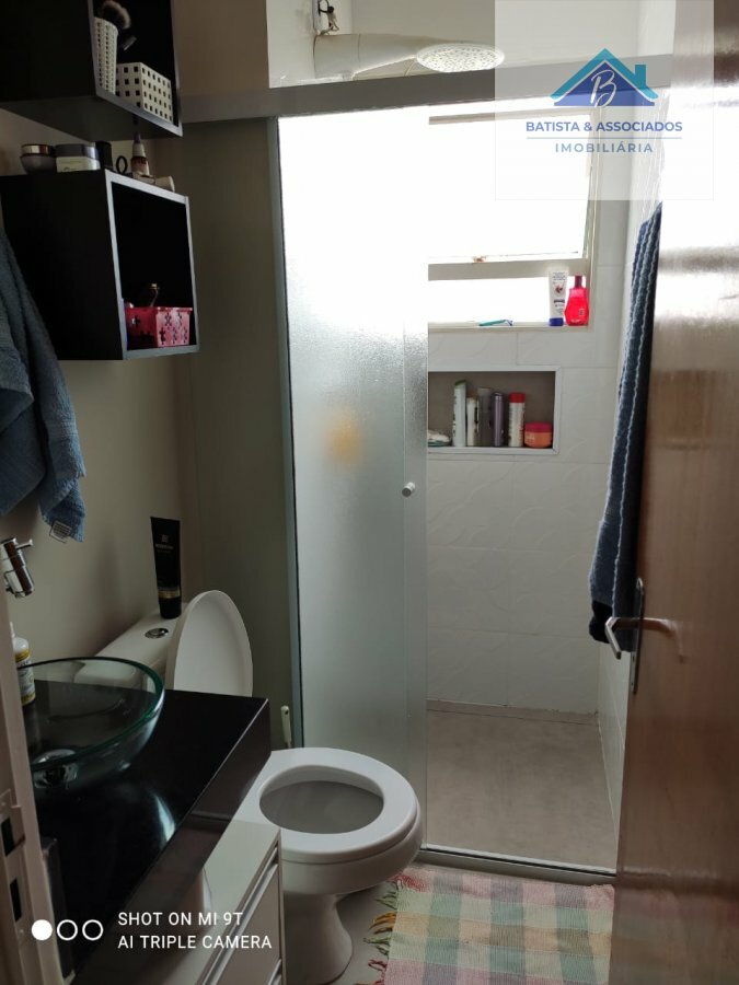 Apartamento à venda com 2 quartos, 46m² - Foto 10