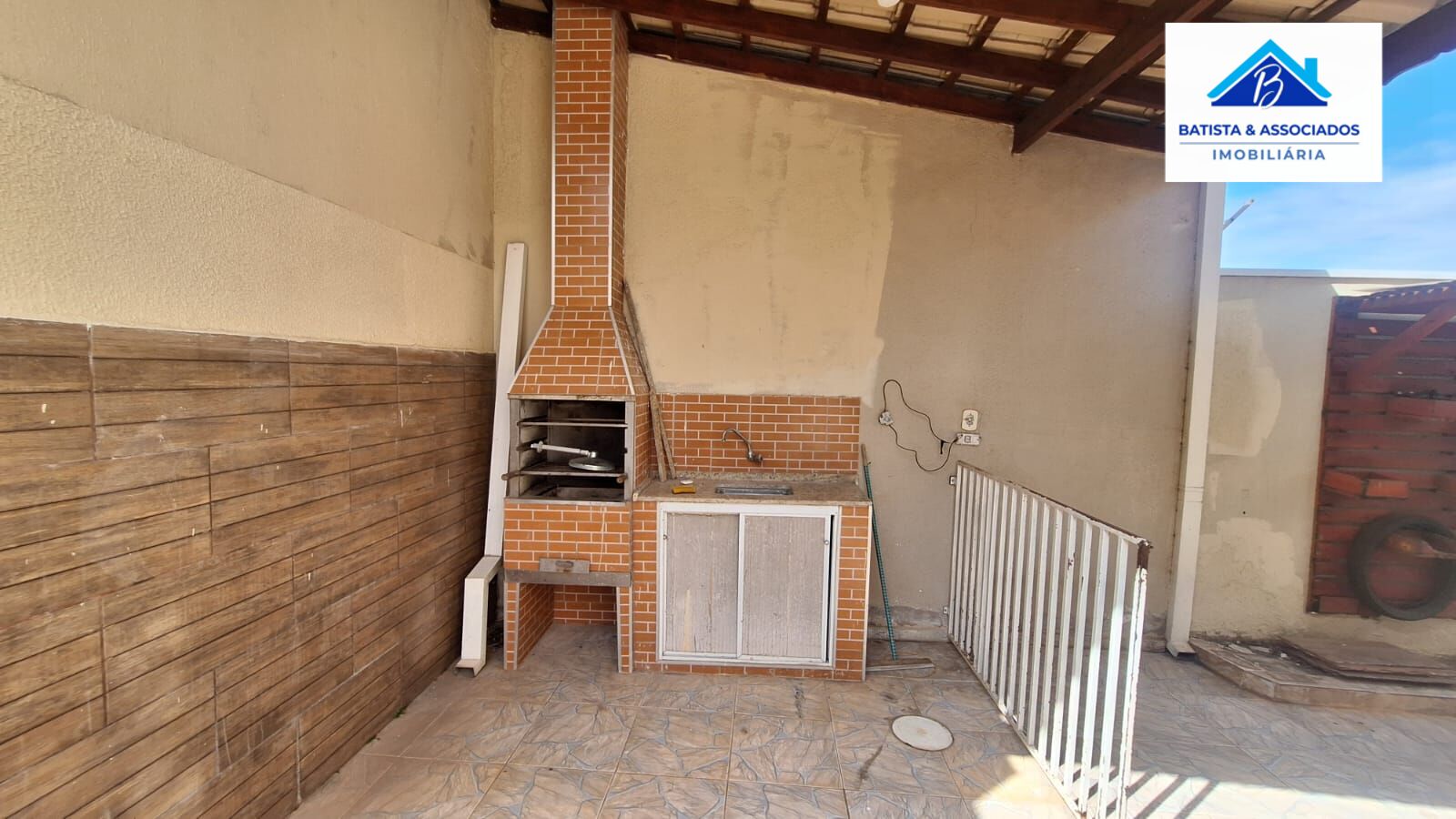 Casa de Condomínio, 3 quartos - Foto 12