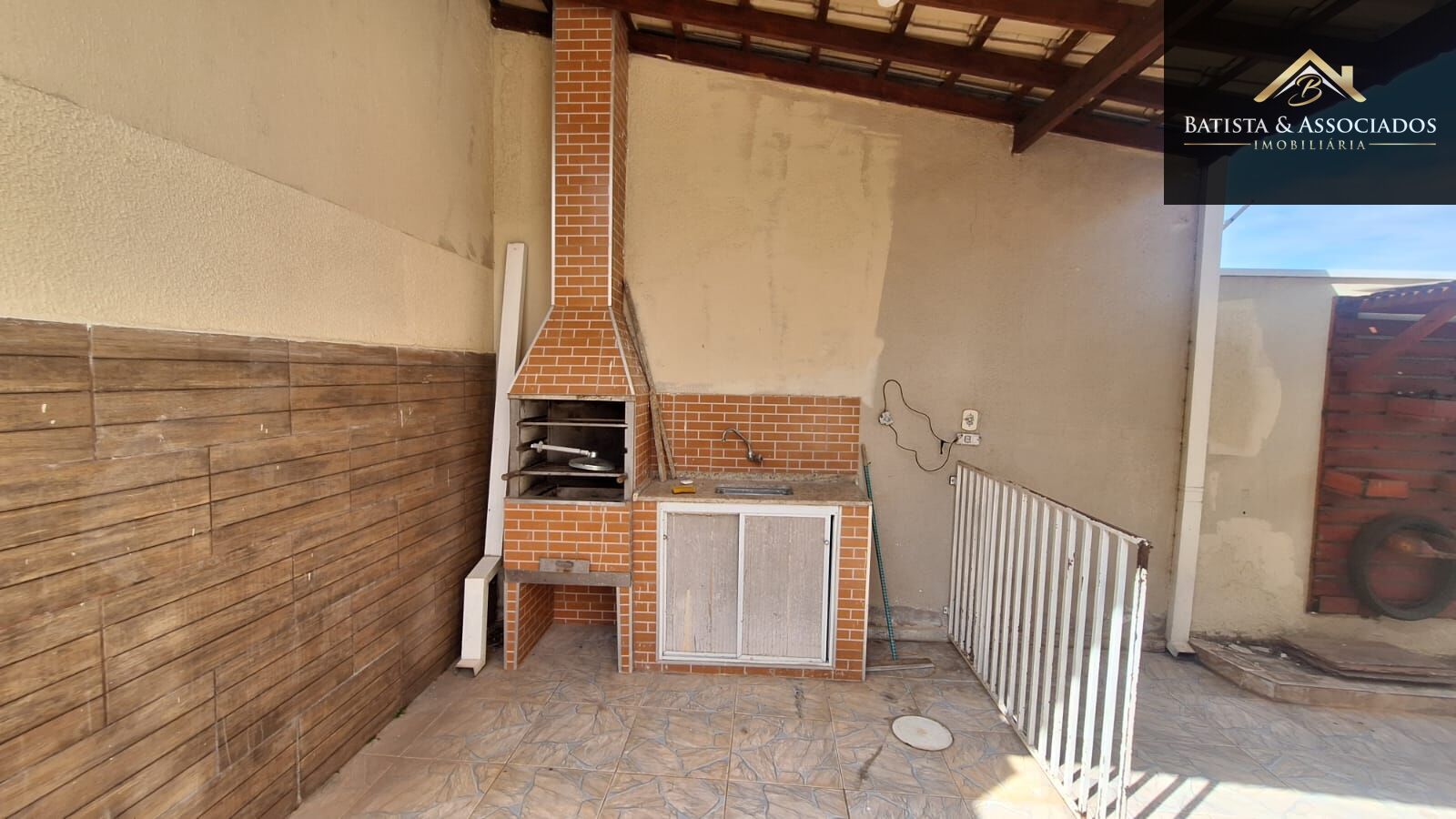 Casa de Condomínio, 3 quartos - Foto 12