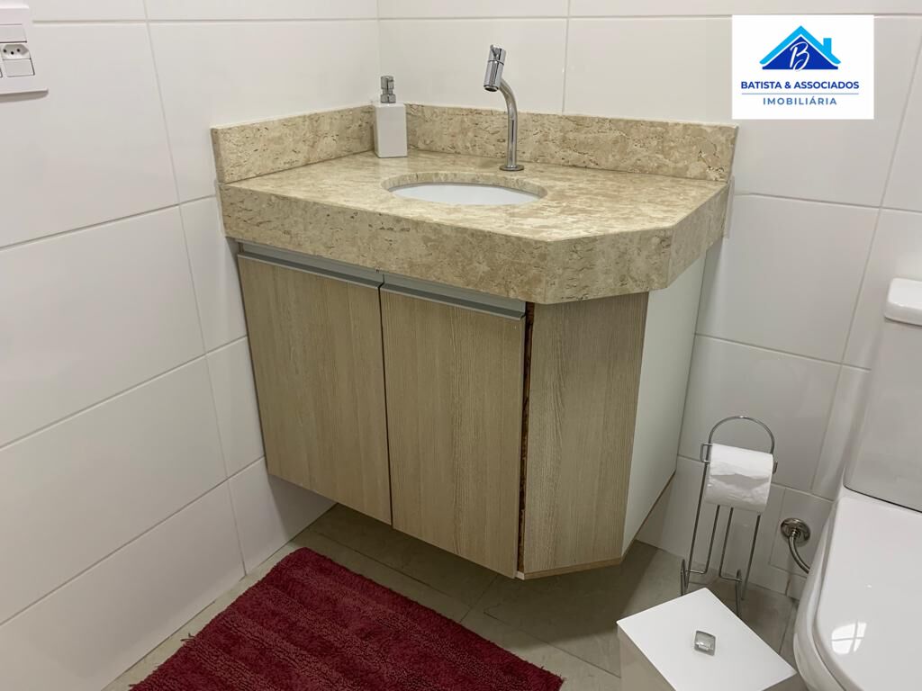 Apartamento à venda com 2 quartos, 52m² - Foto 4