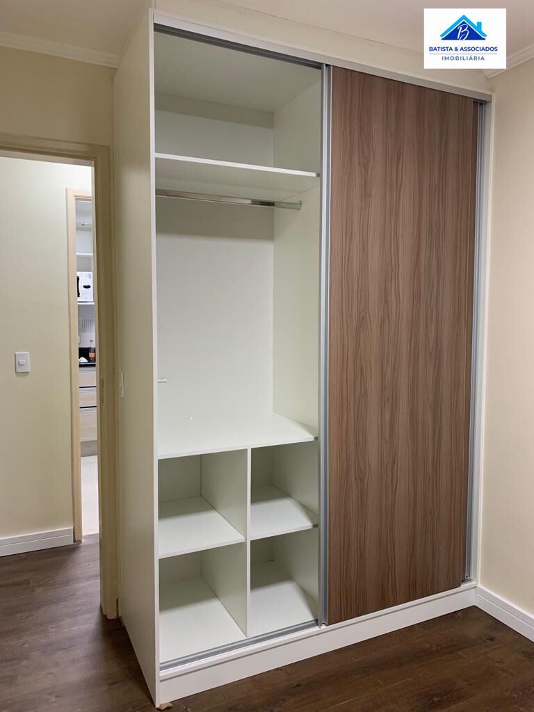 Apartamento à venda com 2 quartos, 52m² - Foto 6