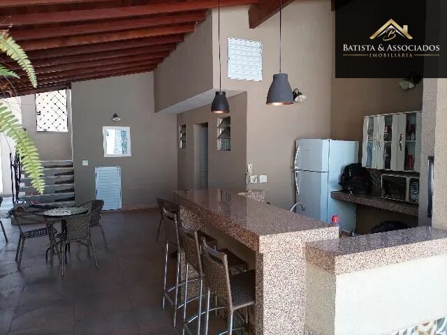 Casa de Condomínio, 3 quartos - Foto 16