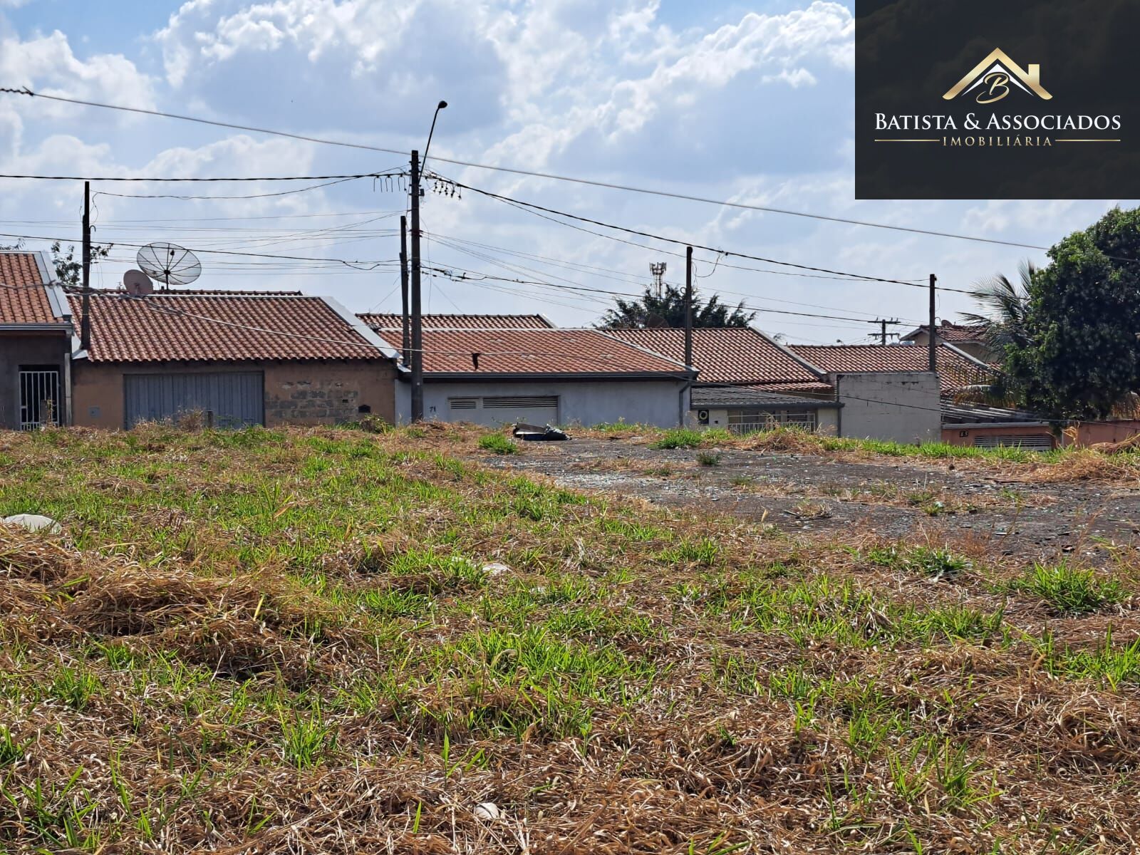Terreno, 292 m² - Foto 1