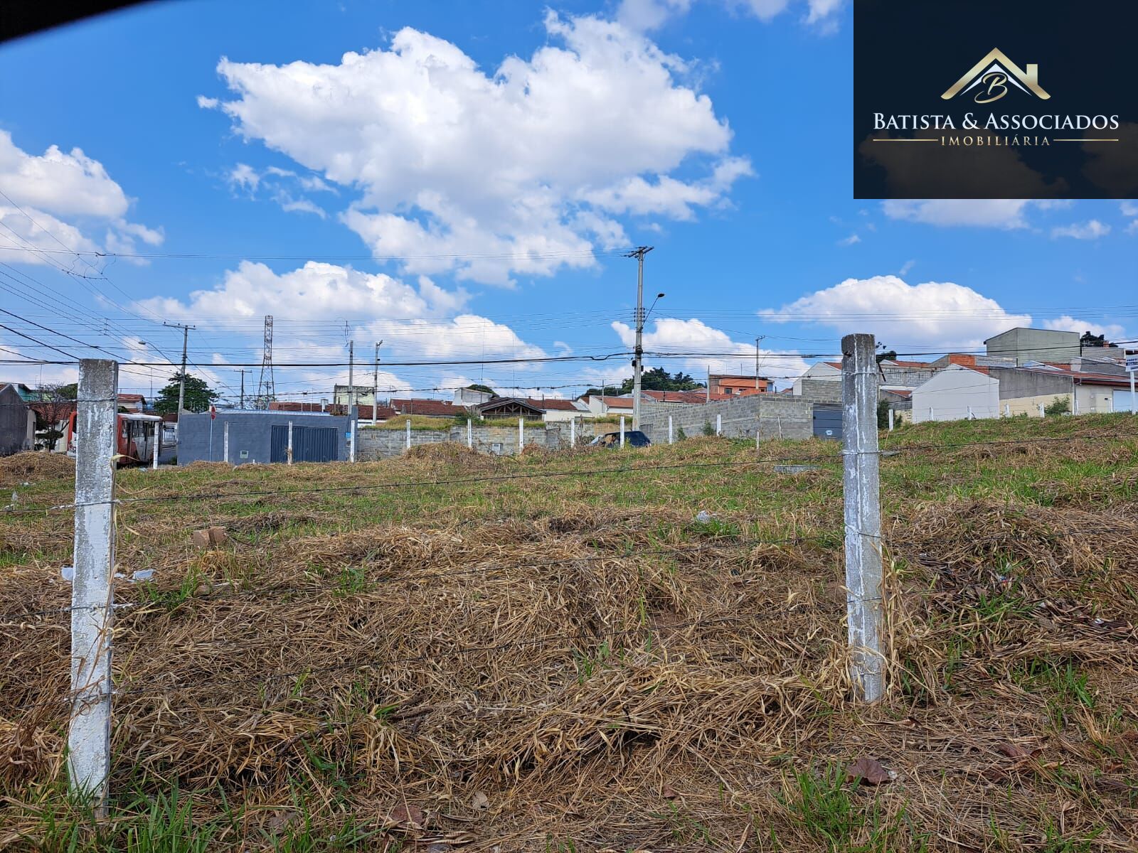 Terreno, 292 m² - Foto 2