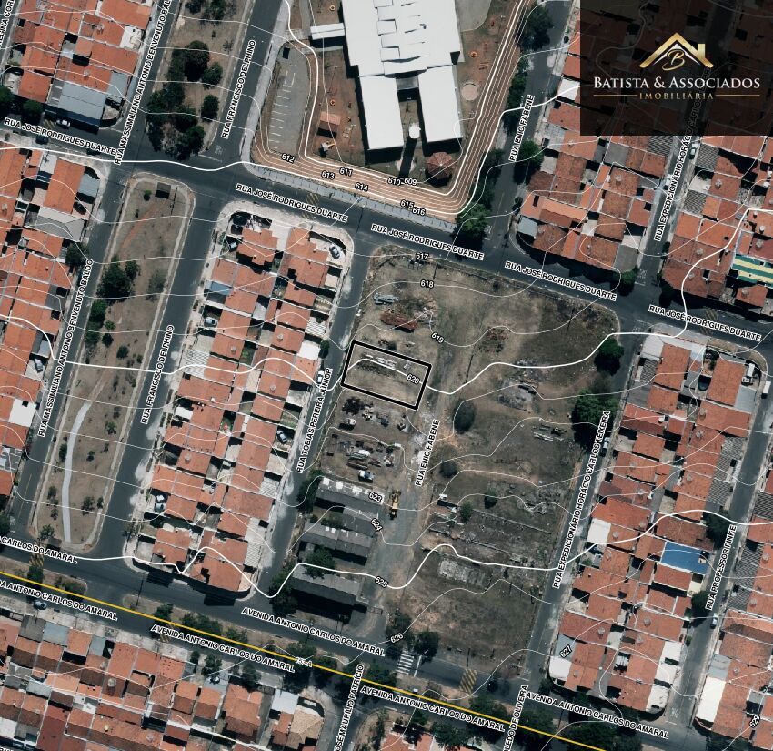 Terreno, 292 m² - Foto 4