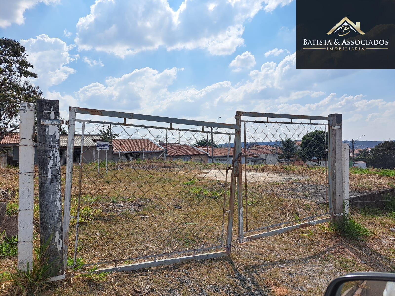Terreno, 292 m² - Foto 3