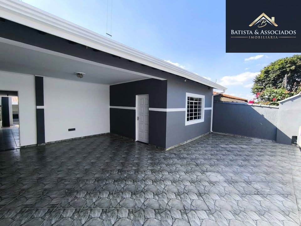 Casa, 3 quartos, 170 m² - Foto 2