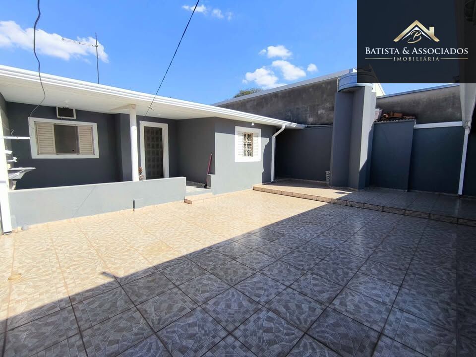 Casa, 3 quartos, 170 m² - Foto 15