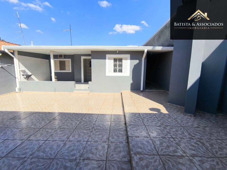 Casa, 3 quartos, 170 m² - Foto 19