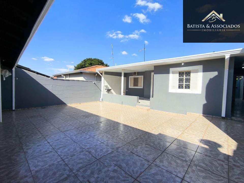 Casa, 3 quartos, 170 m² - Foto 18