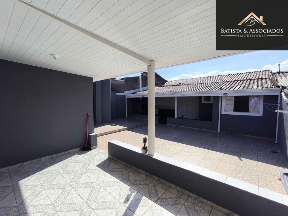 Casa, 3 quartos, 170 m² - Foto 14