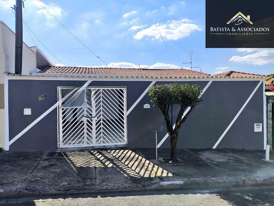 Casa, 3 quartos, 170 m² - Foto 1