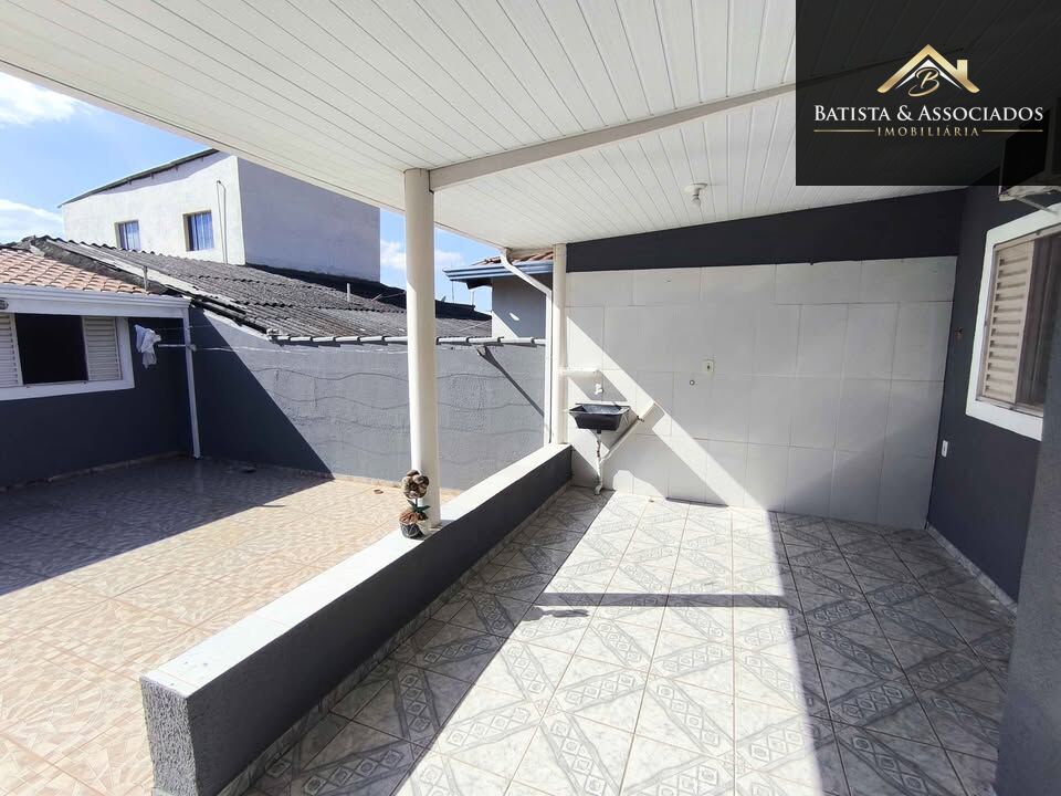 Casa, 3 quartos, 170 m² - Foto 12