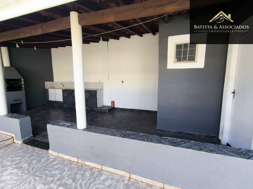 Casa, 3 quartos, 170 m² - Foto 16