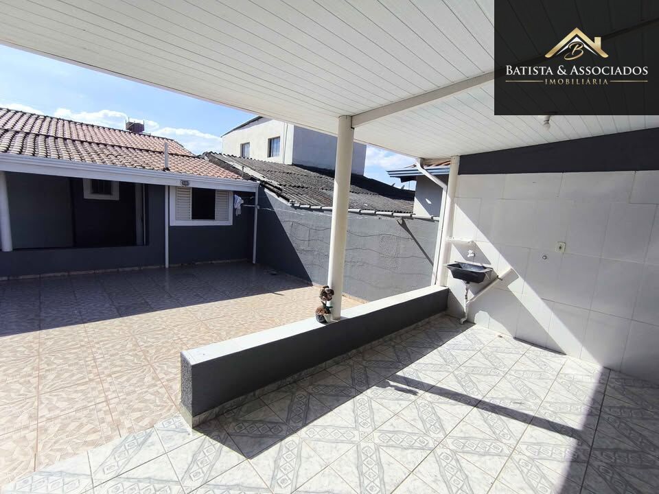 Casa, 3 quartos, 170 m² - Foto 13