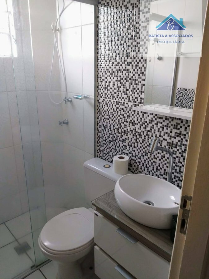 Apartamento à venda com 2 quartos, 48m² - Foto 6