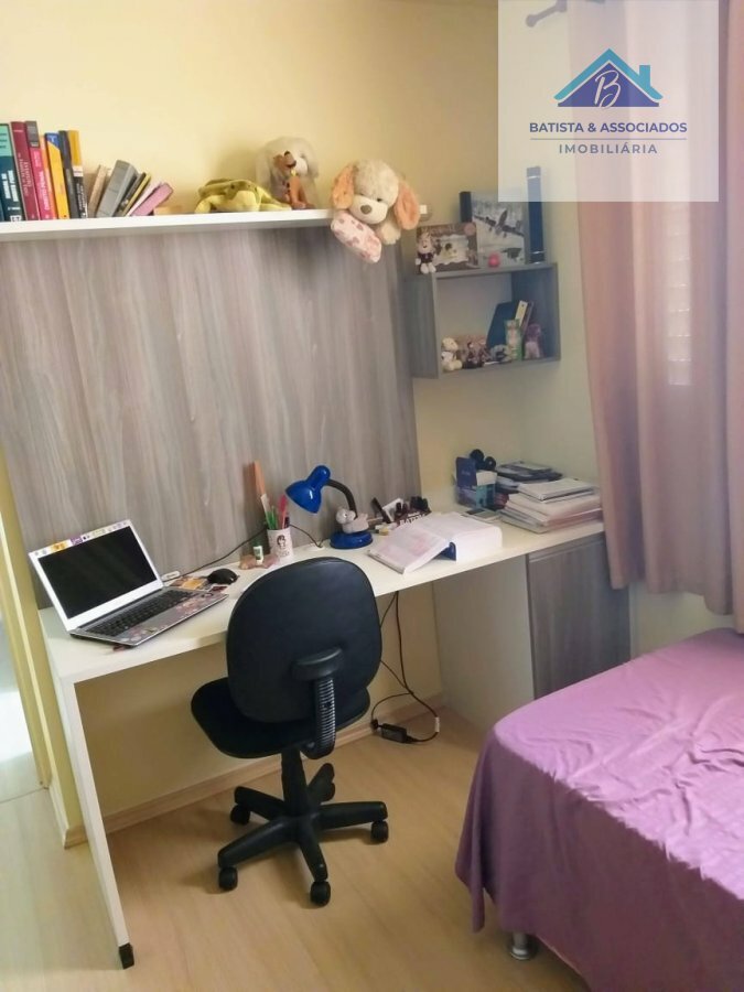 Apartamento à venda com 2 quartos, 48m² - Foto 8