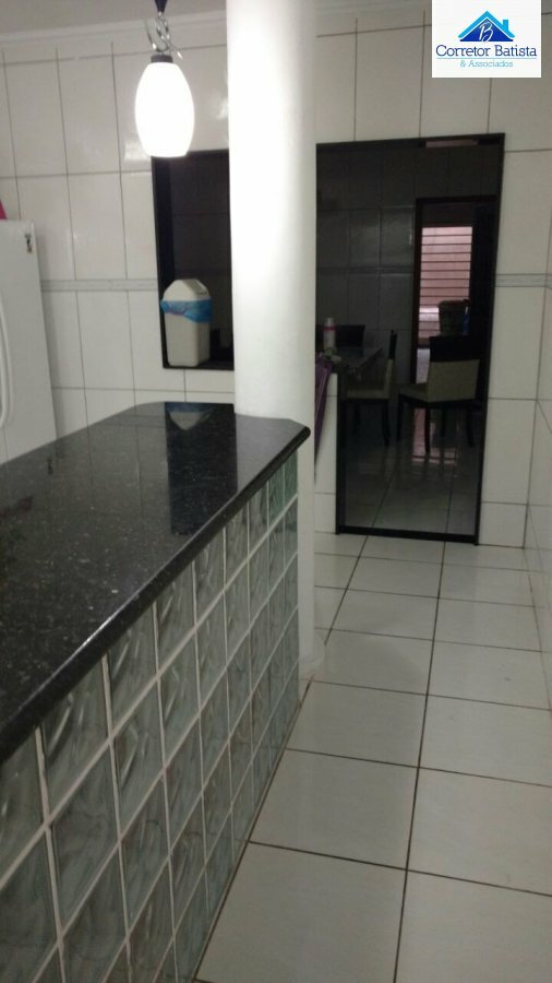 Casa à venda com 3 quartos, 210m² - Foto 6